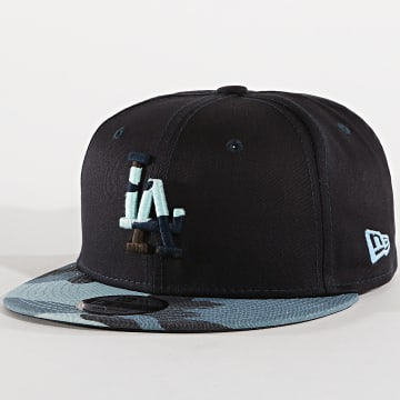 Acheter la casquette des Los Angeles Dodgers Trucker Branson Mauve - Brooklyn Fizz