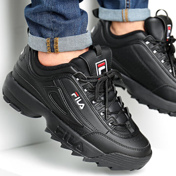 basket fila prix