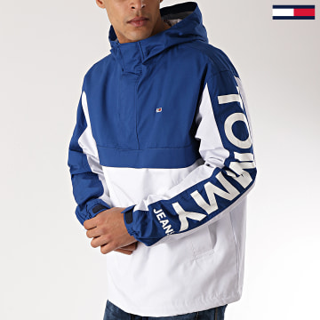 Tommy jeans outdoors popover 2025