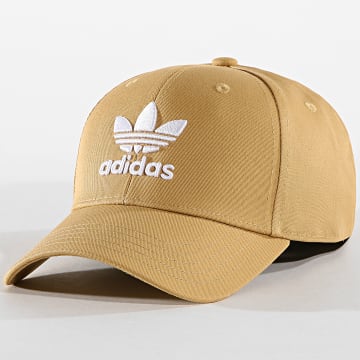 Adidas - casquette trefoil cd8802 ecru cheap