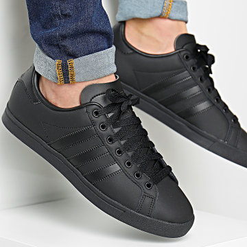 Adidas Originals Baskets Coast Star EE8902 Core Black Grey Six LaBoutiqueOfficielle