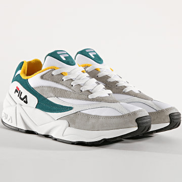 Fila inca gold on sale