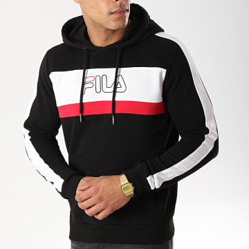 Fila miro hoodie store