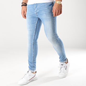 Gym king jeans shop