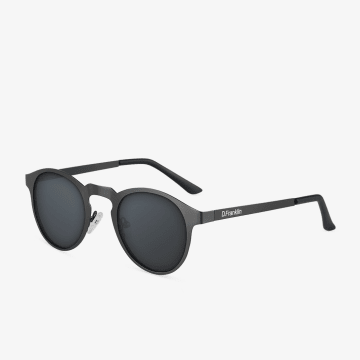 Lunette soleil franklin top