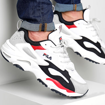 Basket fila ray tracer on sale