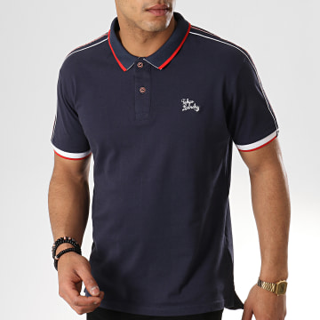 T-shirt Homme Tokyo Laundry – 100% Coton, Manches Courtes, Col Rond – Neuf Avec étiquettes