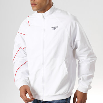 Veste reebok blanche outlet
