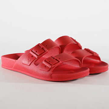 CACATOES Sandales Plates Rio de Janeiro - Homme