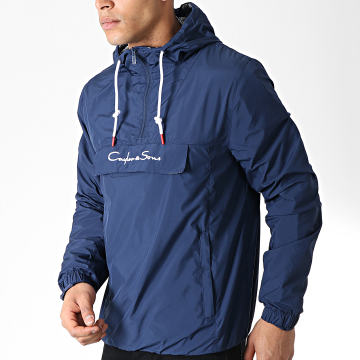 Veste Coupe-vent Cayler & Sons Legalize It Allover – Noire, Neuve Avec étiquettes, Homme