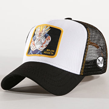 Casquette Majin Vegeta main image 0