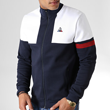 Ensemble coq sportif rouge cheap