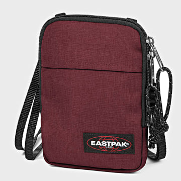 Eastpak Sacoche Buddy Bordeaux LaBoutiqueOfficielle com
