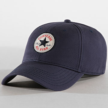 Casquette converse bleu sales