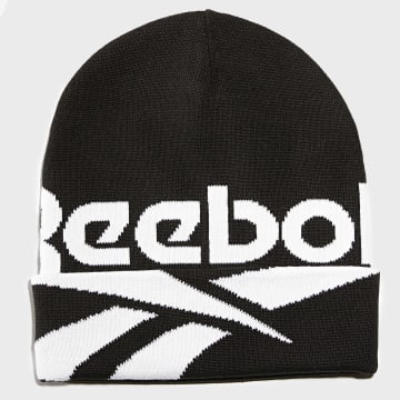 Bonnet reebok noir clearance