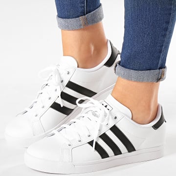 Basket adidas coast star femme hot sale