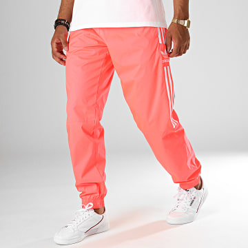 Survetement adidas rose fluo clearance
