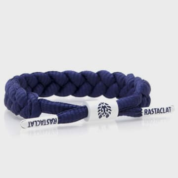  Rastaclat - Bracelet Indigo Bleu Foncé