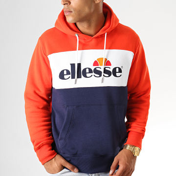 Sweat ellesse orange outlet