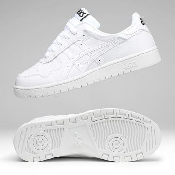 Asics - Baskets Japan S 1191A163 White White