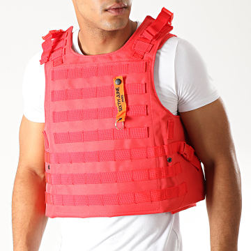 Sixth june gilet tactique outlet