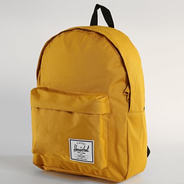 Sac herschel jaune 2025
