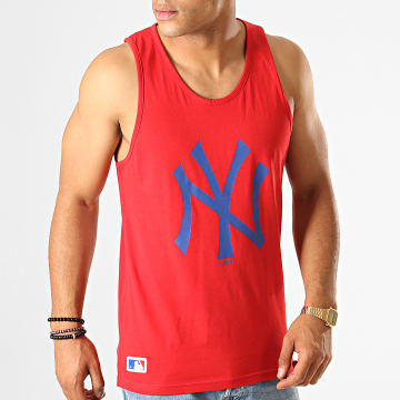 New Era - Débardeur Diamond Era New York Yankees Noir