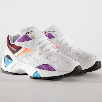Reebok aztrek 96 femme top
