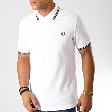 Chemises décontractées et hauts Fred Perry taille S pour homme