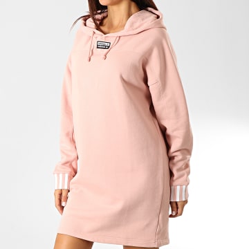 Sweat robe adidas hotsell
