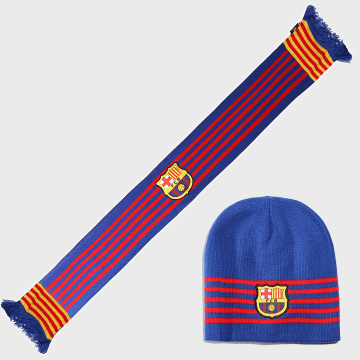 Chaqueta FC Barcelona – Barça Official Spotify Camp Nou