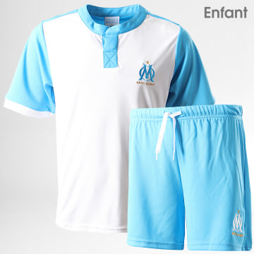 Survêtement Nike Enfant ALPHADVENTURE - Ensemble Sportif Grarçon, Survêtement De 2 Pieces Ensemeble T Shirt Manche Courte Et Short Pour Les Activites Kimono Judo Enfant