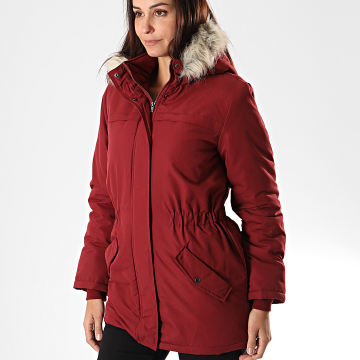 Fall parkas online