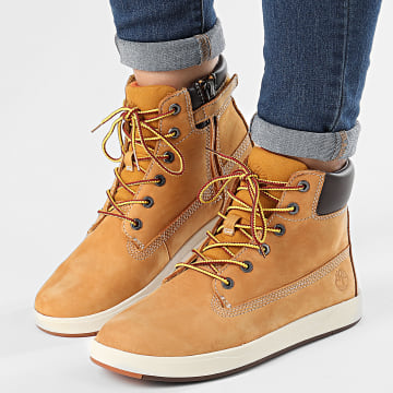 Sneakers femme timberland discount