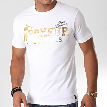 Camiseta boxeur sale