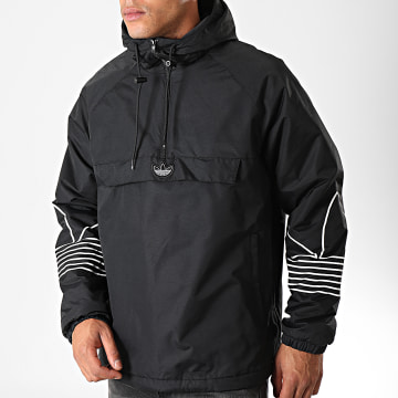 veste a enfiler adidas original