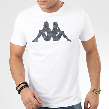T-shirt Kappa Coen Slim 222 Banda KAPPA