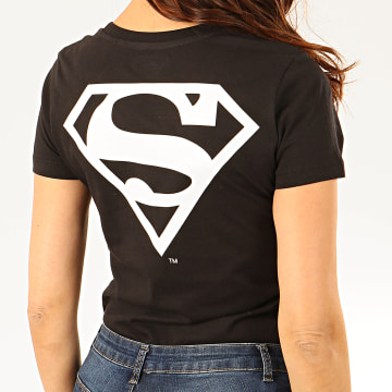 Camiseta superman deals mujer