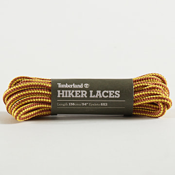 lacets timberland beige