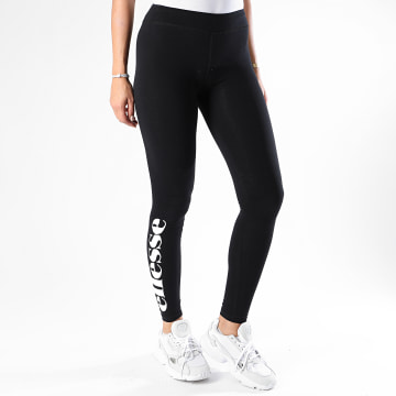  Ellesse - Legging Femme Solos 2 SGS04703 Noir