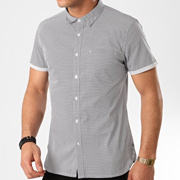 Chemise Teddy Smith Vert – Garçon 14 Ans, Col Boutonné, Très Bon état