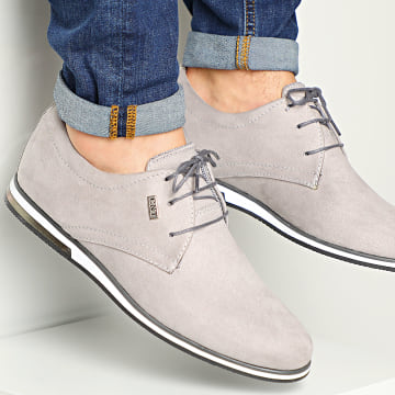  Classic Series - Chaussures 211 Gris