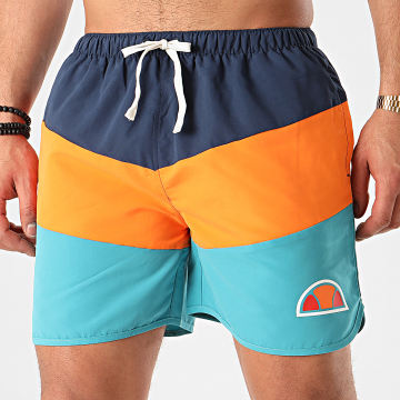 ellesse - Cabanas - Short de bain - Bleu marine