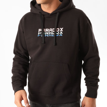 Sweat à Capuche "JE SUIS UNE SALE GOSSE" - Merch Officiel Yanns - Coupe Classique, 80% Coton