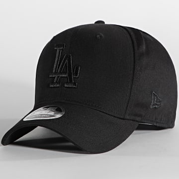 New Era - Casquette 9Fifty Stretch Snap 12285244 Los Angeles Dodgers Noir