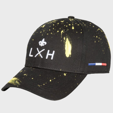 LXH Casquette Coton Enfant Unisexe Taille Unique - Confortable Et Style Décontracté