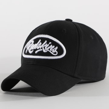 Redskins - Casquette Forever Noir