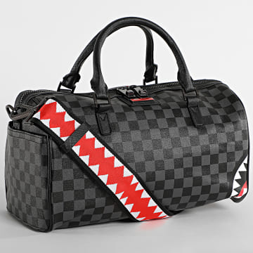 Sac De Voyage Sprayground Sharks In Paris édition Limitée - Neuf Avec étiquettes, Livraison Rapide