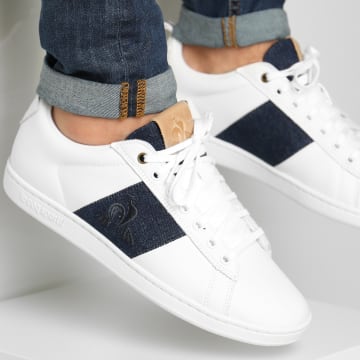 baskets le coq sportif