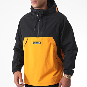 Veste coupe vent timberland outlet